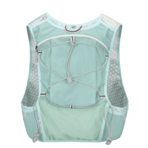 Breathable Running Backpack Ultra-Lightweight Marathon Hydration Pack for Men Women Outdoor Sports Casual Summer