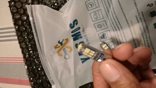 Buyer review video 3