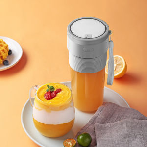 Fast shipping - in stockBlender USB Portable Fruit Juicer Home Travel Electric Smoothie Juice Maker Blender Machine