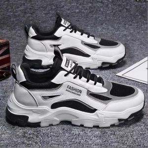 Naimo Giày Thể Thao Nam Mới Giày Thời Trang Nam Giày Thể Thao Hàn Quốc