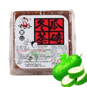 🇹🇼 ชาฟักอัดก้อนไต้หวัน ตงกวาฉา แท้100% ชาฟักขึ้นชื่อต้นตำหรับไต้หวัน สูตรดั่งเดิม สูตรต้นตำหรับ ชาเพื่อสุภาพ ชาสมุนไพร