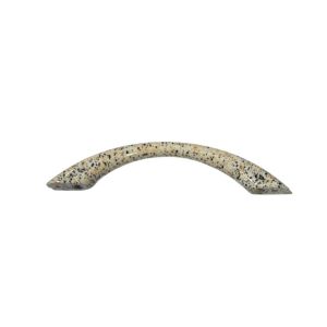 211 Plastic Pull Handle For Cabinet and Drawers In Dynasty Color