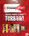 EPISOR EMORRA COMBO ORIGINAL SET LULUS KKM. 