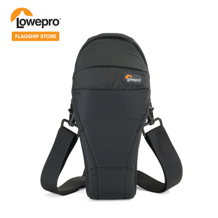 Lowepro Street Field Quick Flex Pouch 75 AW Lazada Singapore