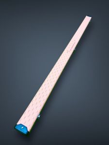 กล่องคิวหนังเกรด A ดีไซน์หรู แข็งแรง ทนทาน