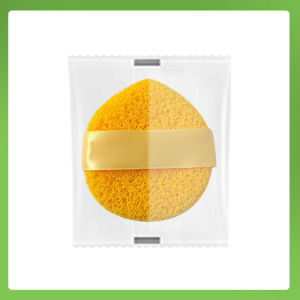 1/3Pcs Exfoliating Face Wash Cleansing Sponge Blackhead Removal Makeup Remover Foam Puff Tool Deep Clean Pore Cleaner Skincare