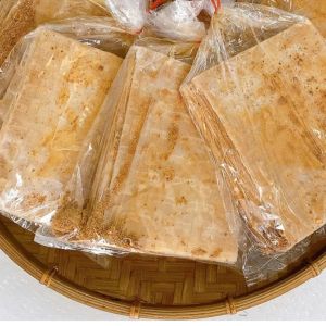 [MUỐI NGON TÂY NINH] Combo 10 bịch Bánh Tráng ( Size To) Xì Ke Lắc Muối Sặc Nhuyễn Xì Ke Khô Siêu Cay
