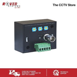 Endura HD-TVI/AHD/CVI UTP Active Receiver