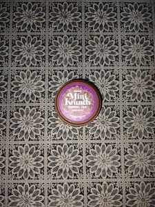 KONU MINI CRUNCH Cereal Jar Choco/Strawberry/Cookies&Cream/Pistachio/Rainbow Flavor 160g & 60g