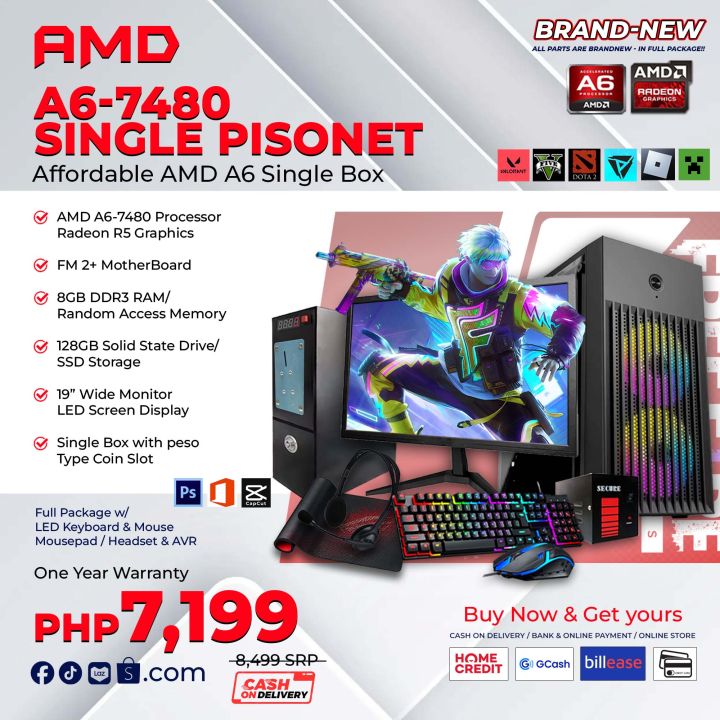 Radeon Branded Amd Radeon R7 Ssd BRANDNEW SINGLE