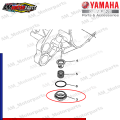 DRAIN PLUG FOR SNIPER 150 / NMAX 155 V1 (1S7-E5351-00) YAMAHA GENUINE PARTS. 