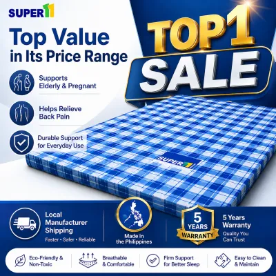 High-Quality Memory Mattress Foam Bed 2/4 Inch Home Foam Soft Mattress Foldable Student Dormitory Mattress Comfort Single/Double/Queen Size Bed Foam