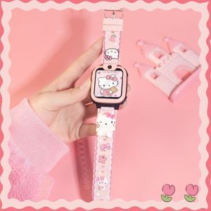 3D KUROMI Xiaomi Smart Kids Watch Strap