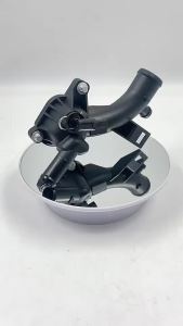 ท่อน้ำออกหลังเครื่อง Chevrolet Sonic(เชฟโรเลต โซนิค) เครื่อง 1.4 ปี 2004-2006 # 25192985