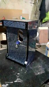 WIFI VENDO BOX DRAWER TYPE FOR LPBADO AND SUBVENDO