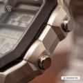 Đồng Hồ Điện Tử Nam Casio Chính Hãng WATCHSTORE AE-1200WHD-1A Thiết Kế Kính Nhựa, Dây Kim Loại Và Vỏ Nhựa Bền Bỉ. 
