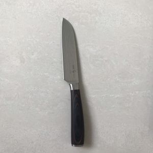 Dao Thái Thịt Chất Lượng Đức Dao Thái Dao Cắt Rau Củ Qủa Dao Thép Không Rỉ 5Cr15 Sắc Bén Dao Nhà Bếp Chuyên Nghiệp SSGP