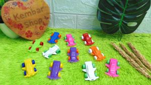 PAHE-TAM PAKET HEMAT 2IN1 TAMIA MAINAN ANAK MOBIL TAMIYA MURAH MERIAH