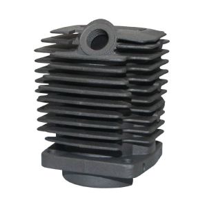 เสื้อสูบครบชุด​ 40F-6สื้อสูบ NB411/RBC411 แท้ 100%  เสื้อสูบ + ลูกสูบ + แหวน + สลัก + ประเก็น (40มิล)