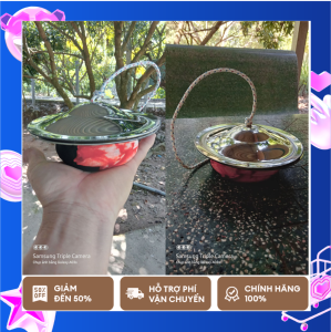 Một bộ bạc con inox (2 cái) không thể thiếu trong bộ gõ nhạc lễ rộng 145cm x2mm