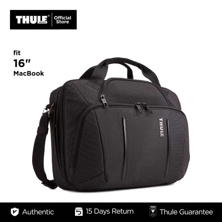 Thule Crossover Laptop Bag Waterproof Nylon Laptop Bag
