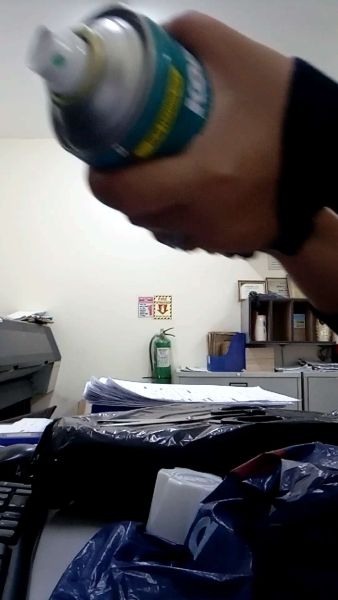 Buyer review video 3