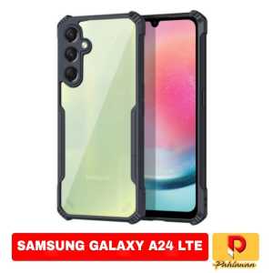 CASE SAMSUNG GALAXY A05 / A05S 2023 / A24 4G LTE / A14 5G / A04S SOFT HARD CASE SUPER SLIM EXCELLENT