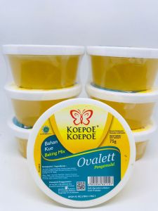 Ovalett Pengemulsi 75g Koepoe-Koepoe