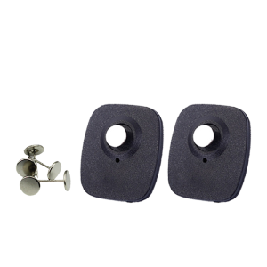 50pcs 8.2MHz Hard Alarm Tag Anti-theft Security Tag Electronic Article Surveillance System