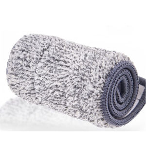 Smart Mop 360 Rotating Lengthen Flat Mop Free Hand Washing Flat Mop Cleaner Lazy Household Cleaning Tool