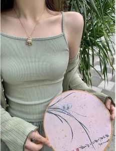 COD New Suit Women’s Cardigan+top+floral skirt - G034