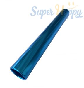 ไม้วิ่งผลัด (อลูมิเนียม) ยาว 30 CM หนา 3.8 CM คธาวิ่งผลัด ไม้วิ่งผลัดอลูมิเนียม มาตรฐานสากล ไม้คธา วิ่งผลัด