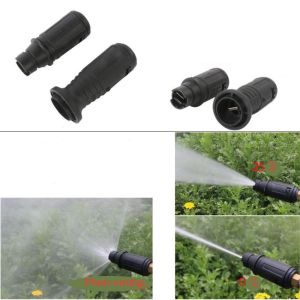 Cần tăng áp súng rủa xe máy bơm cao áp tăng gấp 360 lần chất liệu lõi đồng thau