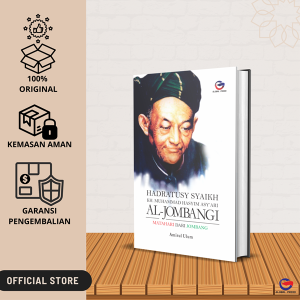Hadratusy Syaikh KH. Hasyim Asy’ari : Matahari dari Jombang