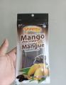Best of Cebu Original Philippine Brand Dried Mango Chocolate in 60 grams per pack. 