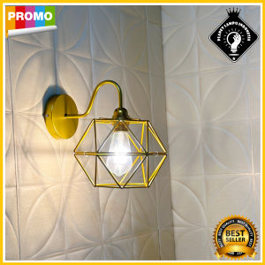 Lampu Dinding Lampu Tempel Lampu Hias Modern Minimals