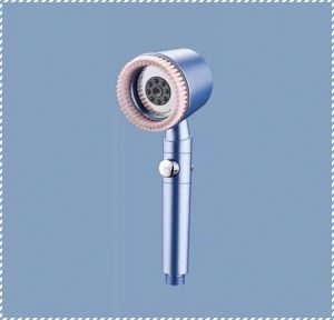 vòi nước lõi bông lọc pp không gây rát vòi sen màn nước bao phủ toàn bộ cơ thể đừng bịt lỗ lại phun