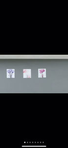 [💥COMBO 10 MÓC💥] Móc Dính Tường - Móc Dán Tường Siêu Dính Hình Ảnh 3D Nhiều Màu Đẹp Chịu lực Tốt (M3D)