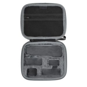 【Only the box】EVA Carrying Storage boxsuitable for DJI Osmo Pocket 3 Camera Protect Accessories Portable Bag Tahan lama