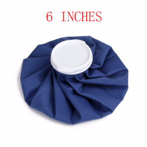Reusable Ice Bags Medical Cold Pack Hot Water Bag Cooling Fever Pain Relief Pain Relief Health Care For Injuries