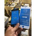 Kính Cường Lực 10D/21D Full Màn Hình Cho Iphone 6/7/8/X Mới. 
