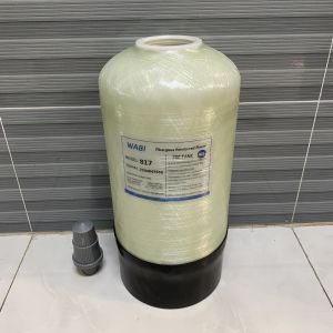 Vỏ Cột Lọc Nước Composite 817