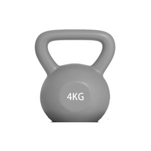 GENGYAN  Dumbbell na may hawakan Kettlebell Dumbbell Dumbbell na may hawakan Weightlifting dumbbell 2KG 4KG 6KG 8KG
