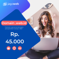 Domain Murah Domain Indonesian Domain .web.id Domain Jagoweb. 