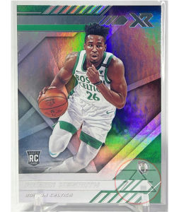 Aaron Nesmith NBA cards - Basketball Sports Trading Cards