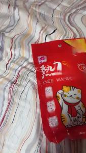 Bộ 40 miếng dán giữ ấm đầu gối - Miếng dán dính dùng một lần cho đến 12 giờ nhiệt an toàn tự nhiên lý tưởng cho các hoạt động ngoài trời như trượt tuyết đi bộ đường dài & hơn thế nữa kích hoạt nhanh cho sự ấm áp khi di chuyển.