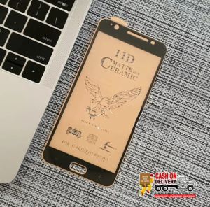ANTI GORESS OPPO F3 - ANTI GORESS CERAMIC FILM MATTE - PGC SHOP