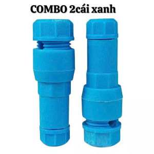 Đầu nối dây điện thông minh tiện lợi không cần ngắt điện không cần bóc vỏ dây điện