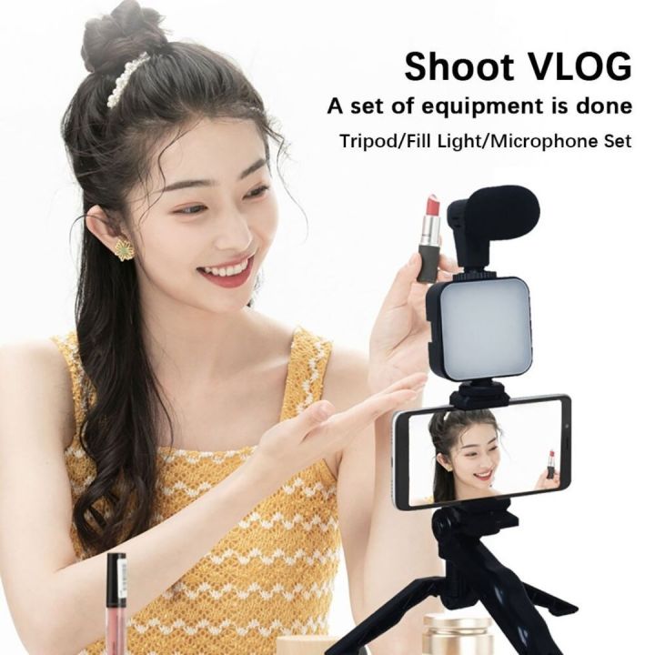 Video Making Kit Lazada PH