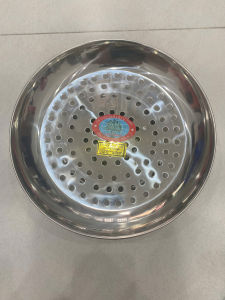 Xửng hấp inox có chân Size 20-26cm